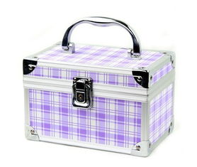 天龍鋁合金箱包廠 專業定制多樣化鋁合金包裝解決方案