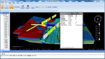 超維創(chuàng)想 引領(lǐng)中國(guó)三維地學(xué)信息化新紀(jì)元